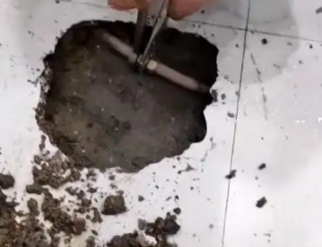 赣州卫生间漏水检测电话