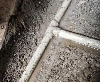 赣州漏水维修电话