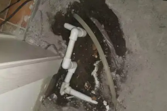 赣州卫生间漏水检测多少钱