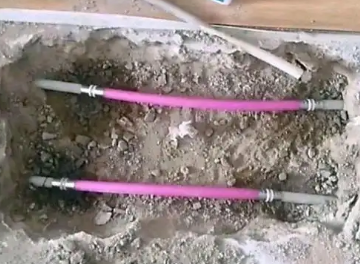 赣州卫生间测漏水多少钱