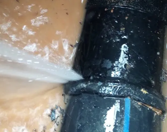 赣州漏水维修价格明细