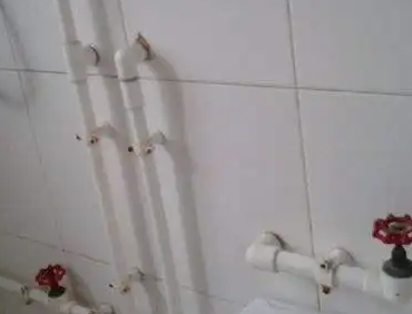 赣州水管维修多少钱