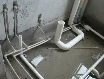 赣州水管维修多少钱