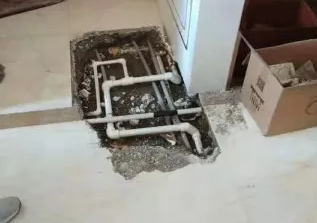 赣州查漏水多少钱