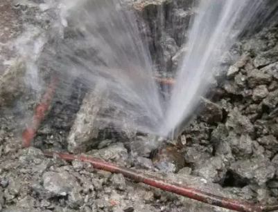 赣州水管维修多少钱