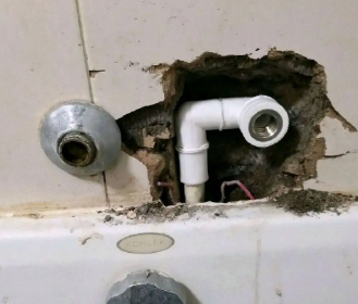 赣州卫生间漏水检测多少钱