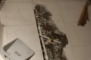 赣州卫生间漏水检测电话